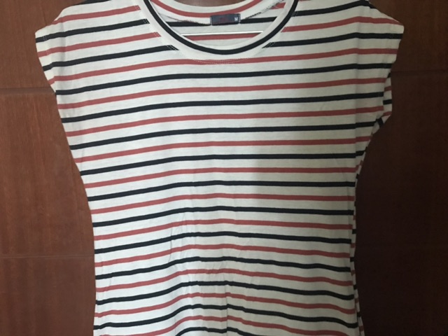 Váy suông freesize