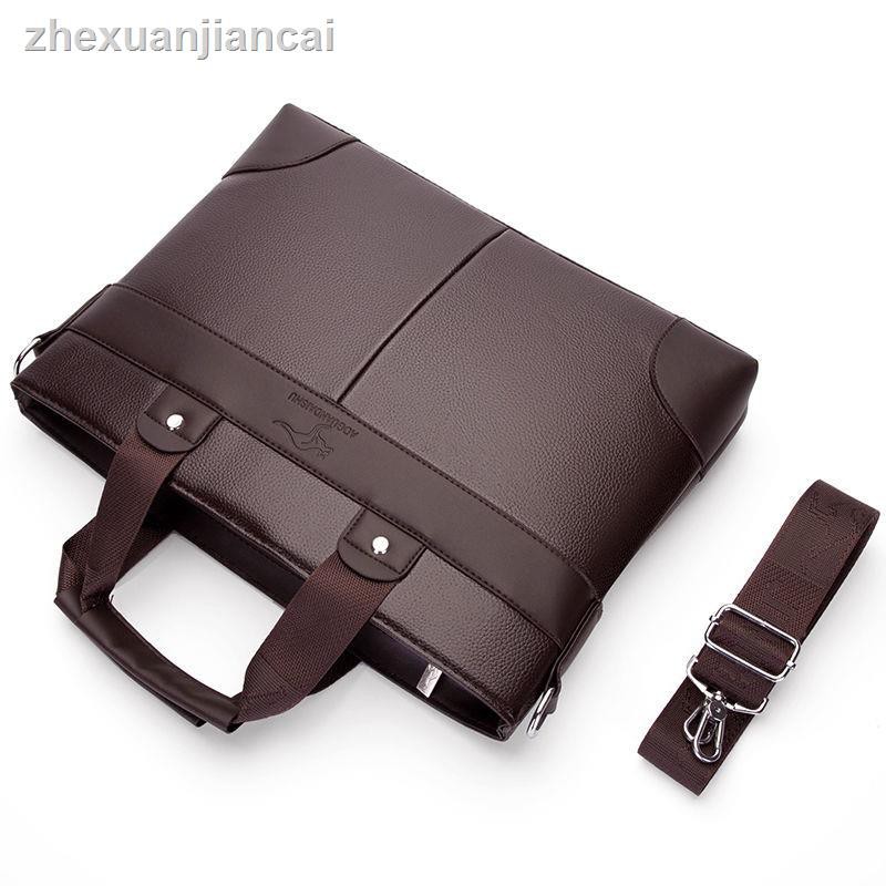 8.20▼Túi xách đựng laptop đa năng thời trang cho nam | BigBuy360 - bigbuy360.vn