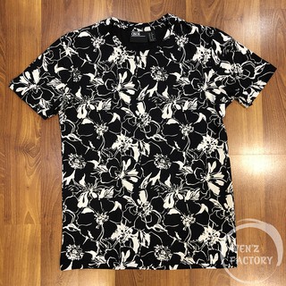 Áo Thun Họa Tiết ASOS