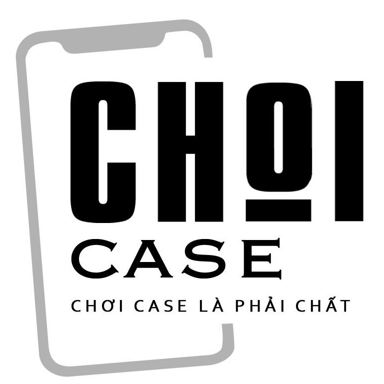 CHOIcase_Ốp lưng điện thoại