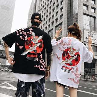 Áo Thun Form Rộng Tay Lỡ Unisex Freesize HotTrend Chất Vải Thun Cotton Lạnh