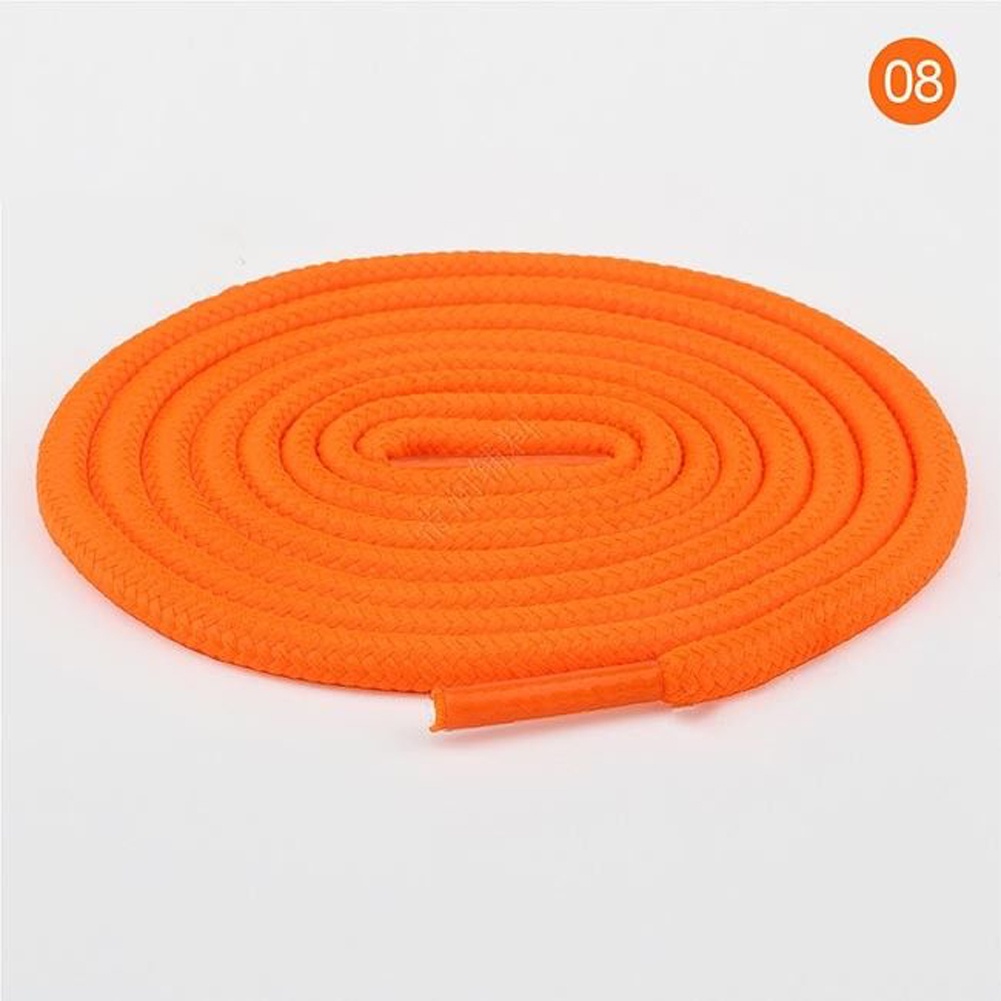 Cặp dây giày thể thao 150cm - 200cm màu sắc hợp thời trang dành cho nam và nữ
