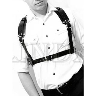 Dây đai áo harness