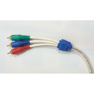 Cáp AV chống nhiễu 3m
