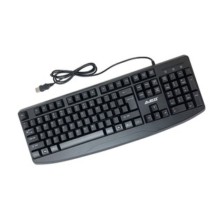 Bàn phím văn phòng Ajazz AK006