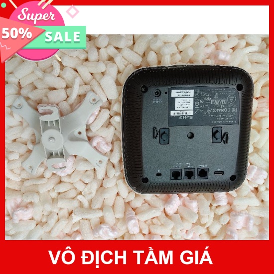 🆗🆗Bộ Phát Sóng Của Mỹ Aruba IAP 225 Ram 512MB - Đáp đứng 125+ users-Hàng Đẹp 99% Loại 1 Còn Tem Seal Seri