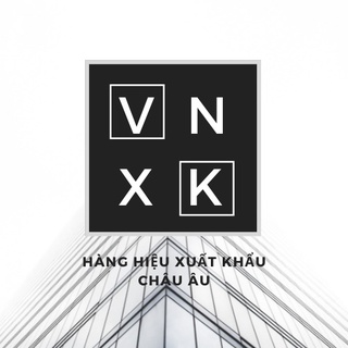 Hàng Hiệu VNXK Châu Âu