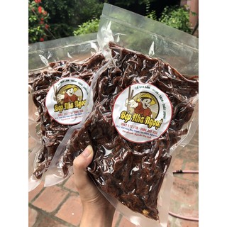 Thịt bò khô homemade bếp của bà ngoại