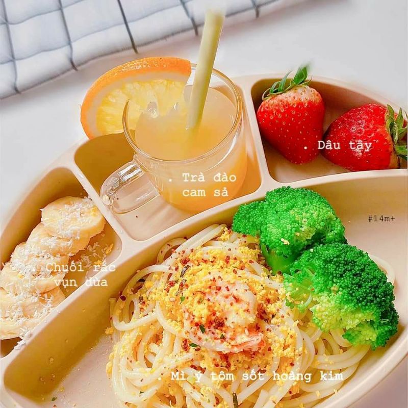 Mì Spaghetti hữu cơ Bioitalia 500gr