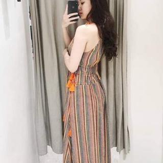 Váy auth zara neww oder