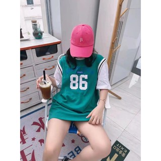 Áo thun bóng rổ số 86 htu