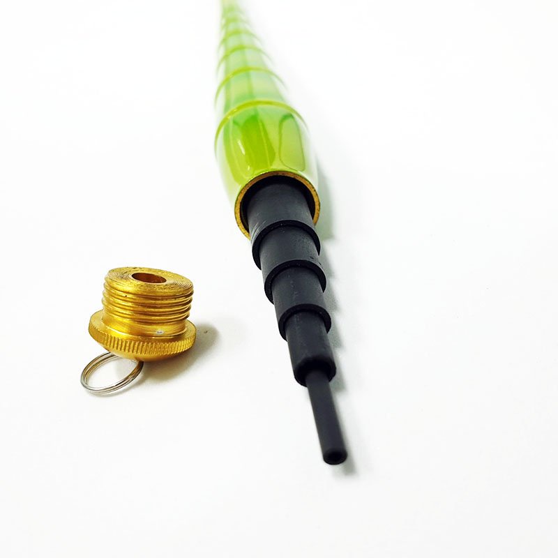 Cần Cầu Đài Thanh Long Độ Cứng 3h- Chuyên Câu Rô Diếc_ Cần câu tay