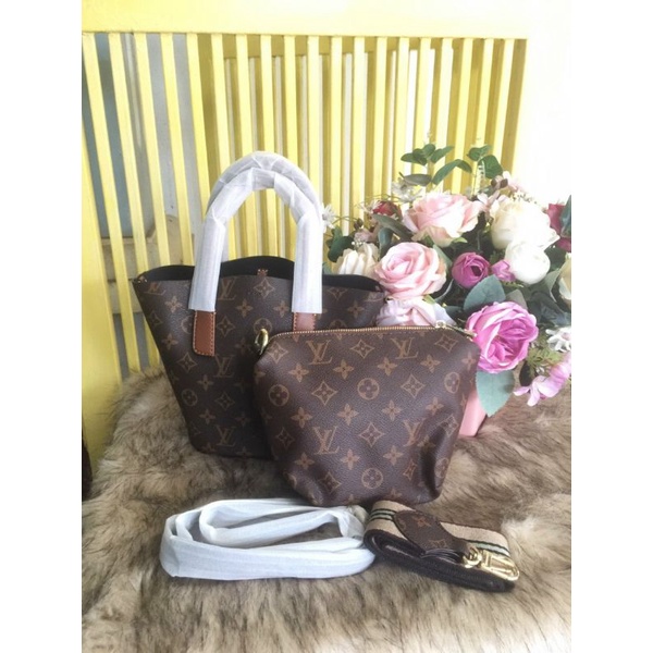 Sét túi LV