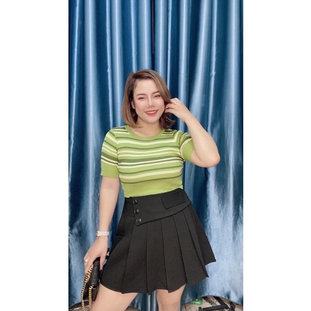 CHÂN VÁY BIGSIZE 60-100kg BÁN CHẠY NHẤT | BigBuy360 - bigbuy360.vn