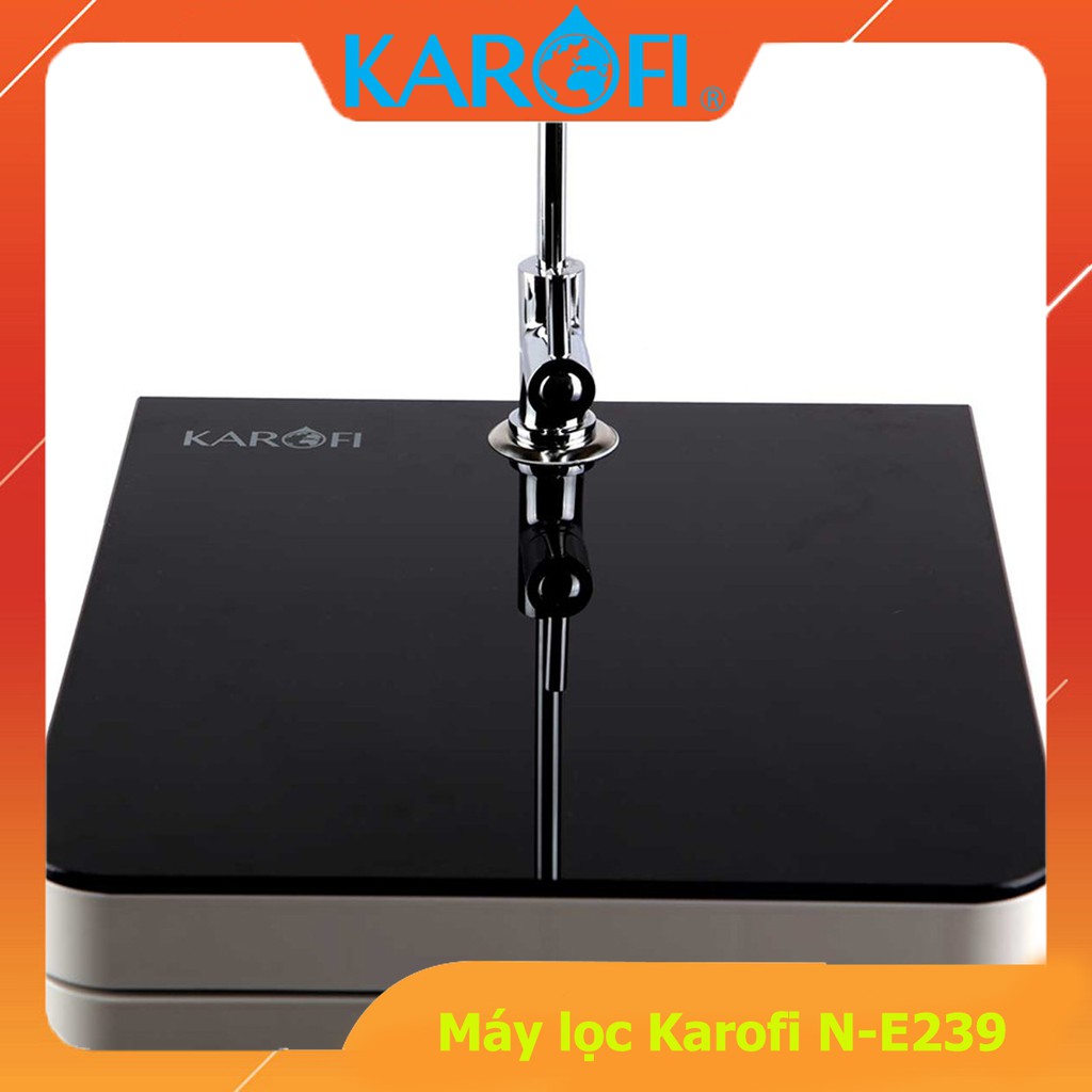 Máy Lọc Nước Karofi Ne239 Chính Hãng