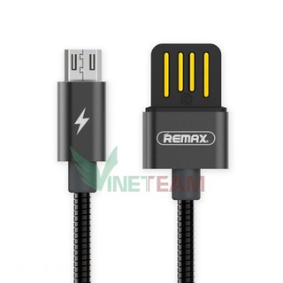Cáp sạc micro usb remax rc - 082m -dc3161