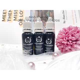 Mực Tập Phun Xăm Bio