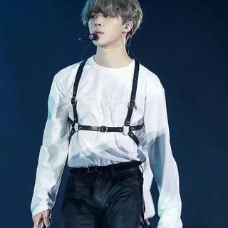 Áo phông BTS Jungkook Happy Ever After