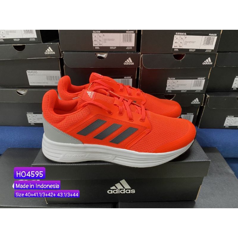 Giày Adidas H04595 full box, có mail mua hàng hãng (còn size 40+41.1/3+42+43.1/3+44) Hàng có sẵn