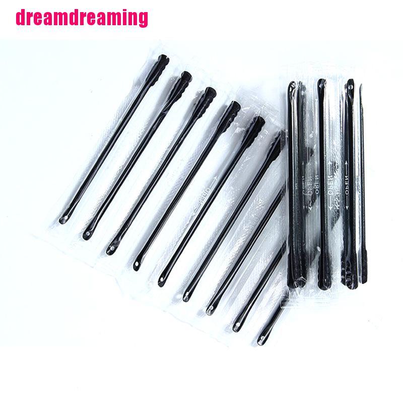 Bộ 30 Tăm Bông Cotton Mềm Mại Đa Năng Tiện Lợi