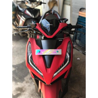 MÃO ĐẦU VARIO MẪU INDO