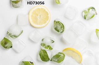 Phông nền 3D chụp ảnh - Mẫu thức ăn