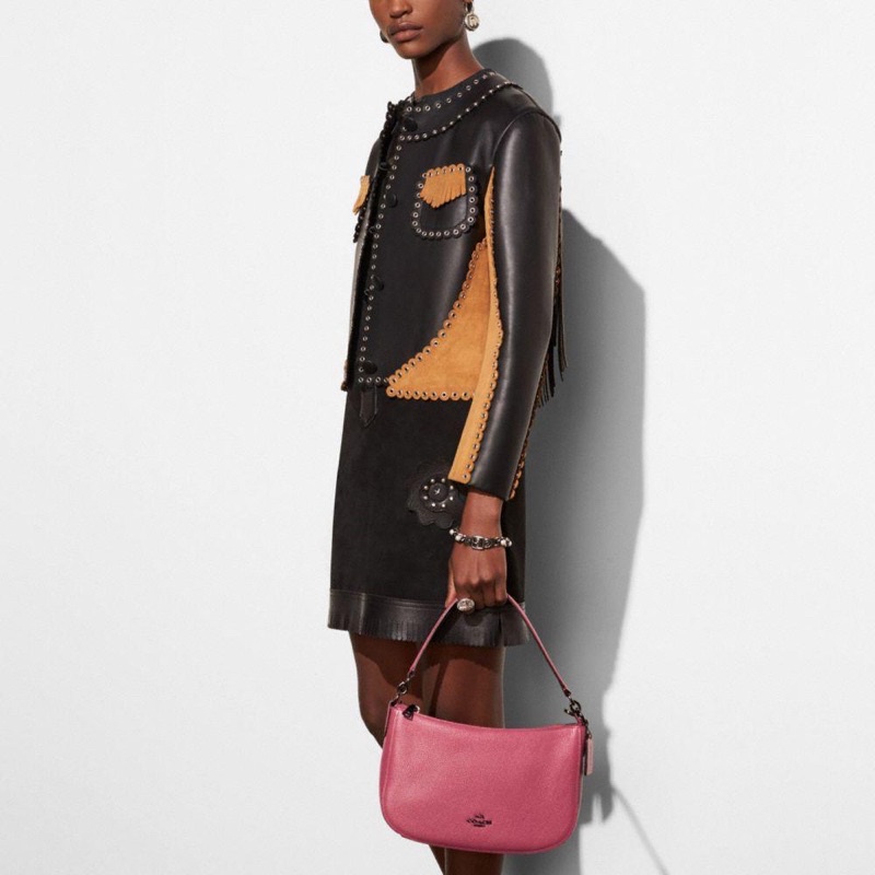 Túi si hiệu Coach