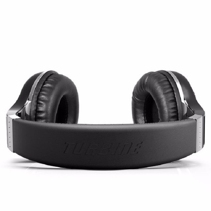 Headphone Bluetooth Bluedio 57 hàng chính hãng nghe nhạc cực hay- Màu ngẫu nhiên