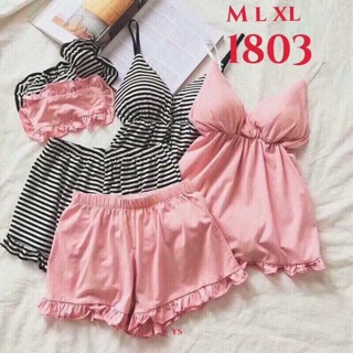 Bộ 2 day