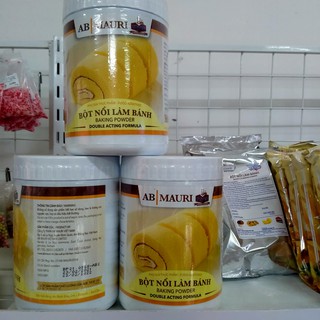 Bột nổi Tower hộp 1kg