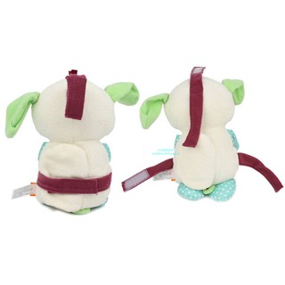 Gấu Infantino
