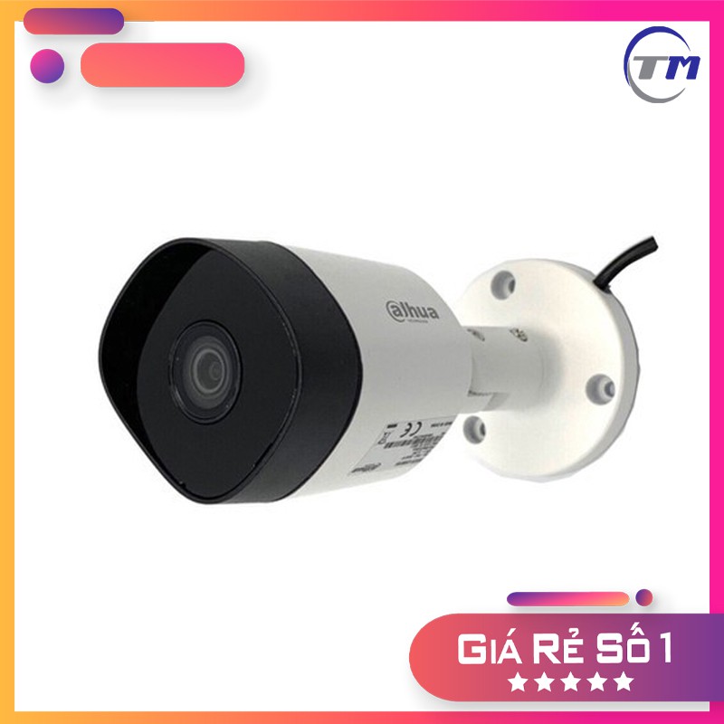 Camera Dahua Thân HAC-B1A21P