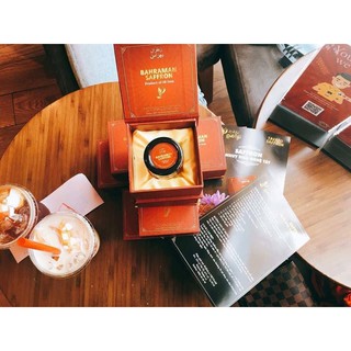 Combo 3gr saffron bahraman