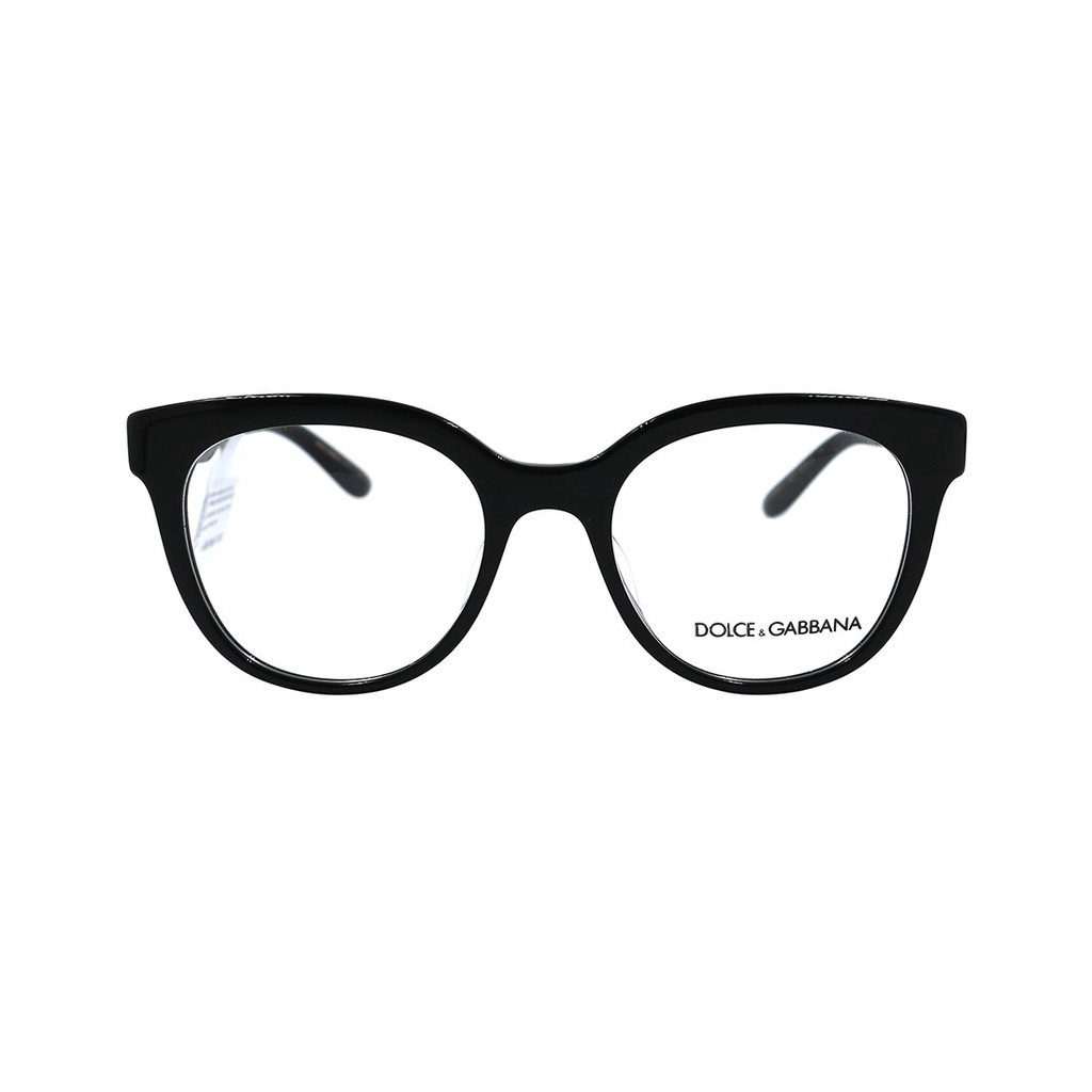Gọng kính thời trang Dolce Gabbana DG3353F (51-19-140) chính hãng