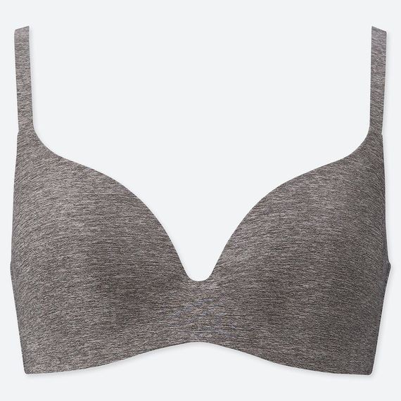 Áo lót không gọng Wireless Bra Beauty Light UNIQLO
