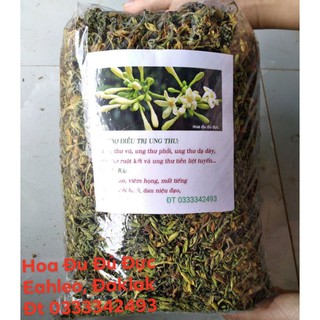 Hoa Đu Đủ khô 1kg