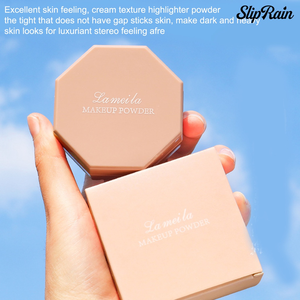 (Hàng Mới Về) Phấn Phủ Dạng Bột Kiềm Dầu Và Làm Sáng Tông Da | BigBuy360 - bigbuy360.vn