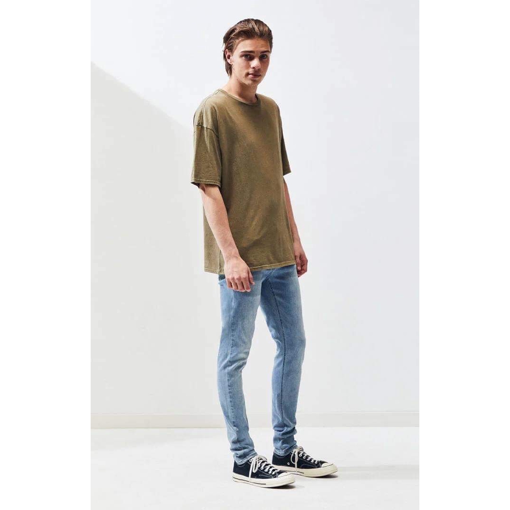 Quần Jeans PS Skinny Light