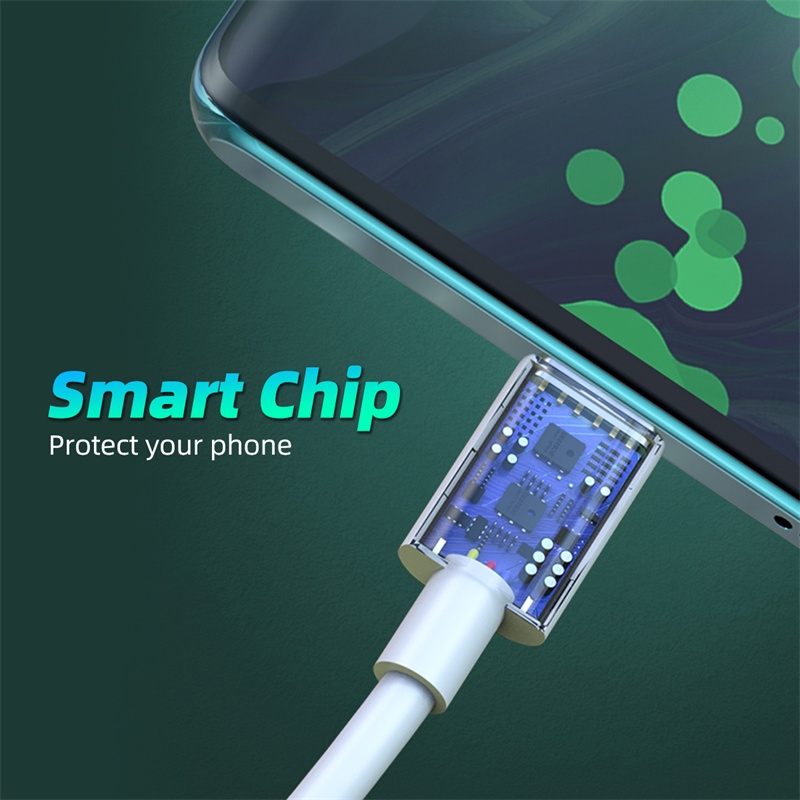 Dây Cáp Sạc Nhanh USB Loại c 7A 100W Chất Lượng Cao