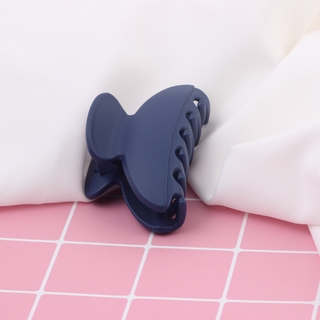 Kẹp Tóc Kiểu Dáng Đơn Giản Phong Cách Hàn Quốc