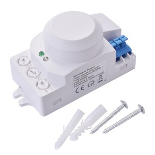 Công Tắc Cảm Biến Chuyển Động Cho Lò Vi Sóng 220V 5.8Ghz