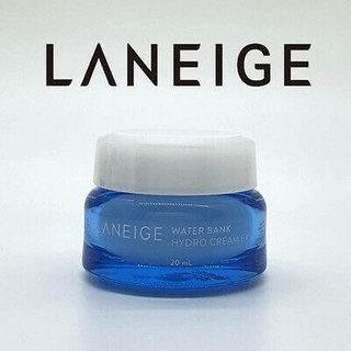 Kem dưỡng Laneige Water Bank Hydro Cream EX 20ml