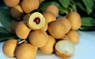 Long nhãn Hưng yên loại 1-100g