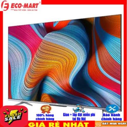Android Tivi TCL 4K 75 inch 75P725 (Miễn phí giao tại HN-ngoài tỉnh liên hệ shop) | BigBuy360 - bigbuy360.vn