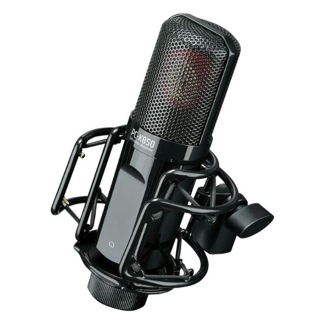 Mic thu âm Takstar PC-K850