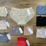 Quần lót nữ❤️ Combo 10 Quần Lót Vic Thông Hơi Sexy Cao Cấp 1544❤️