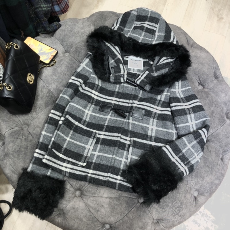 áo dạ vest blaze 2hand tuyển chọn