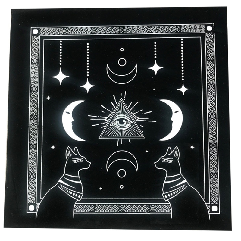 Bộ Bài Tarot Để Bàn Chất Lượng Cao