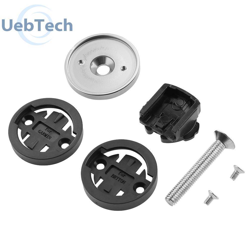 Giá gắn đồng hồ tốc độ thiết bị định vị dành cho xe đạp MTB