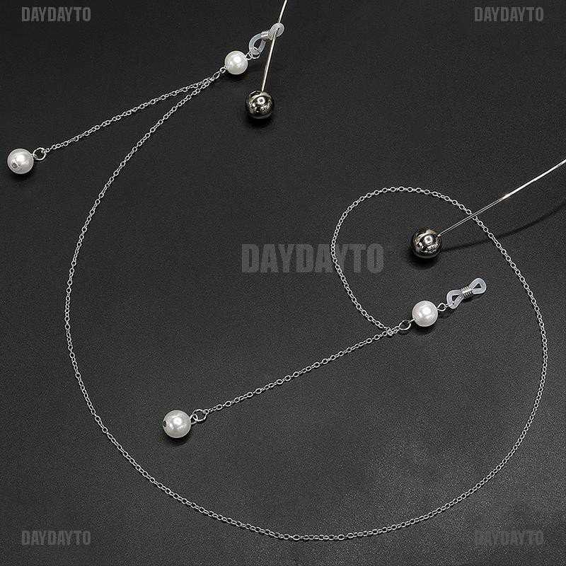 Dây Giữ Mắt Kính Đeo Mắt Tiện Dụng